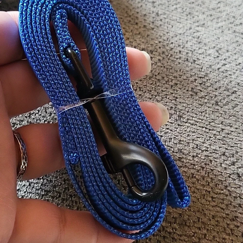 NEW Cat Harness with Leash size Medium